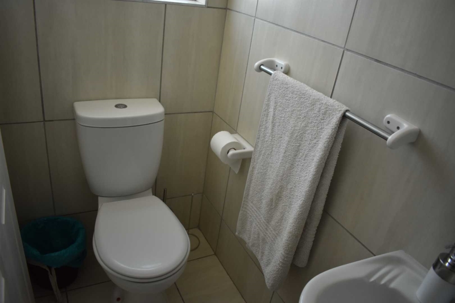 3 Bedroom Property for Sale in Nahoon Valley Park Eastern Cape